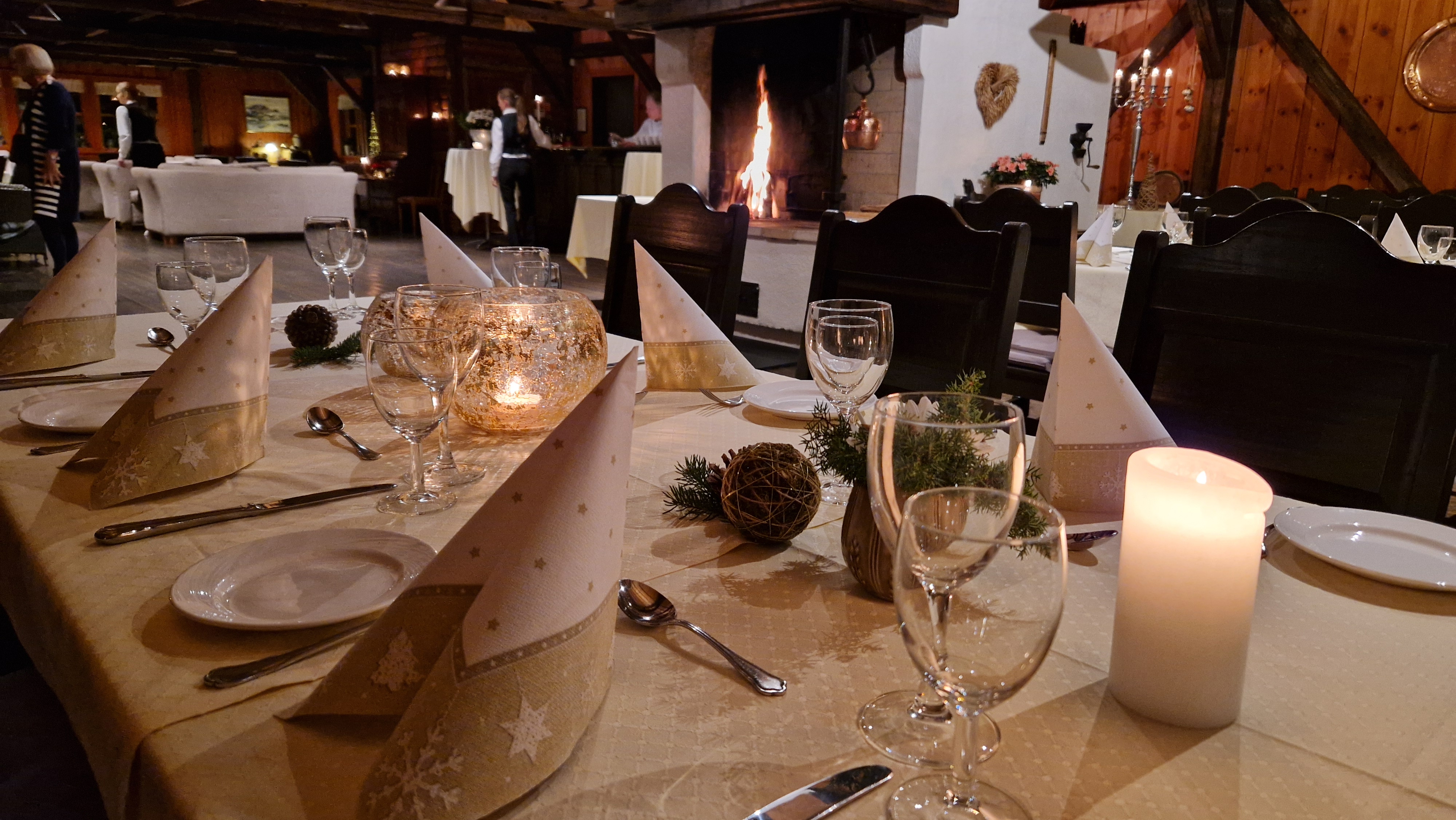 Artikkelbilde til artikkelen Julemøte 2025